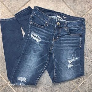 FAVORITE American Eagle Jeans